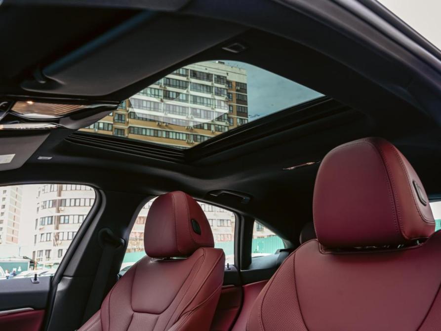 BMW 4 серии G22 G23 G26 Краснодар  - изображение 21