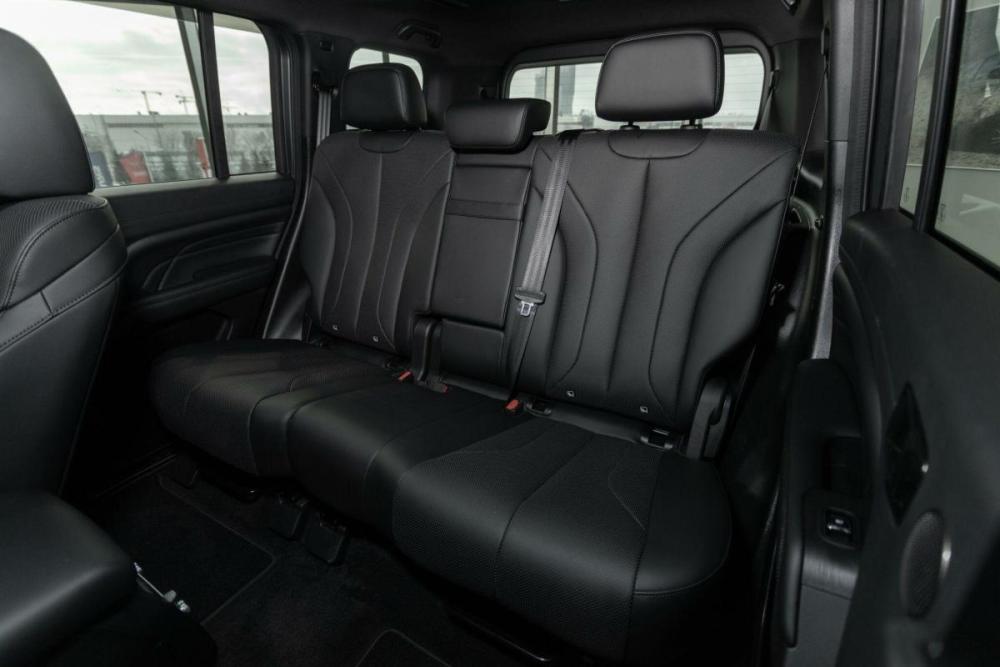 Haval H9 II Москва  - изображение 10