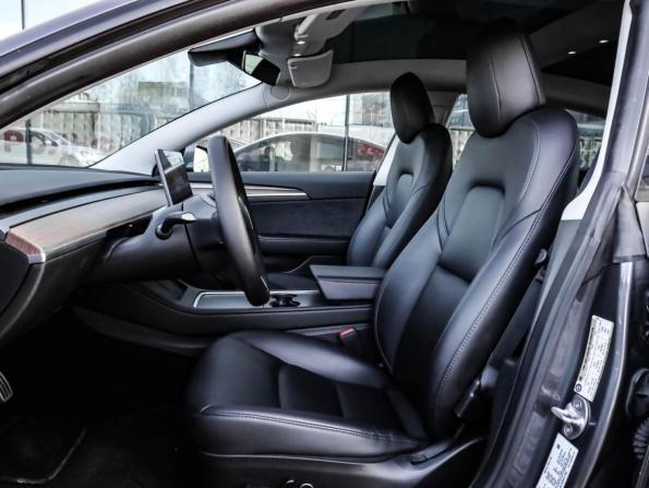 Tesla Model 3 I с пробегом 2023 года, цена 4 239 966 рублей, 24360 км, седан, Автокод Объявления