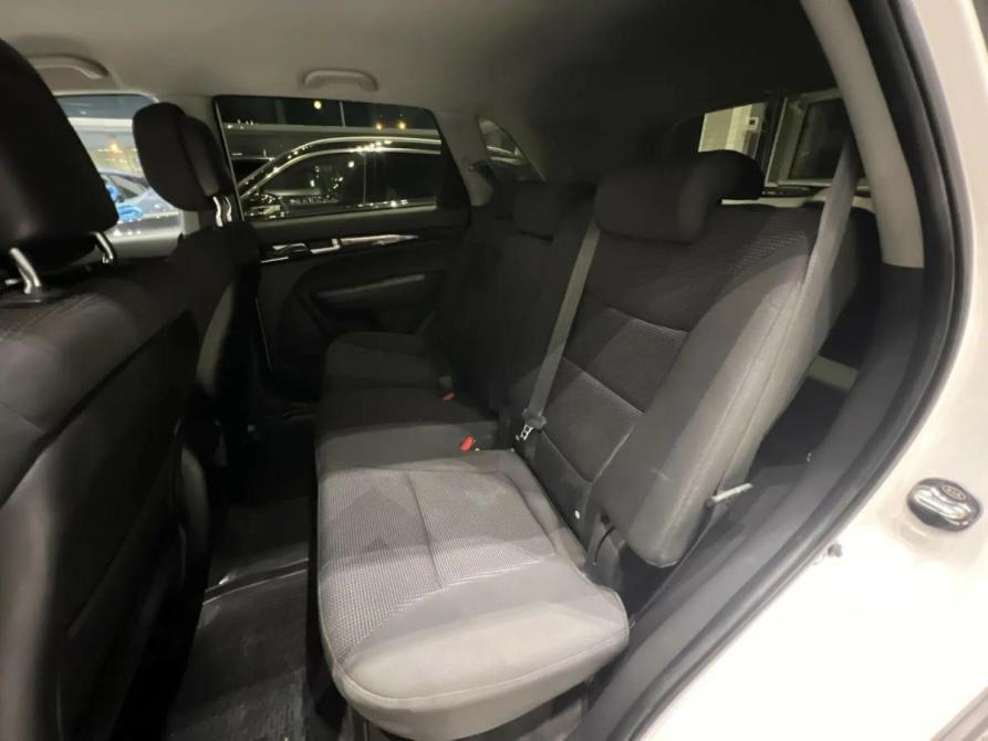 Kia Sorento II Рестайлинг Екатеринбург  - изображение 22