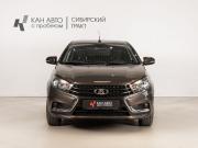 Lada (ВАЗ) Vesta I Казань  - изображение 10