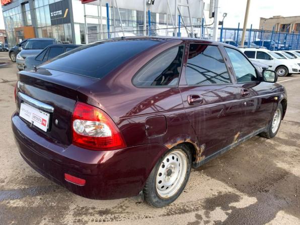 Lada (ВАЗ) Priora I с пробегом 2012 года, цена 162 000 рублей, 234900 км, хэтчбек, Автокод Объявления