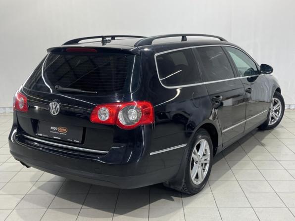 Volkswagen Passat B6 с пробегом 2008 года, цена 685 000 рублей, 344932 км, универсал, Автокод Объявления