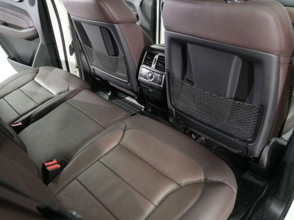 Mercedes-Benz M-Класс III (W166) с пробегом 2015 года, цена 3 650 000 рублей, 43000 км, внедорожник, Автокод Объявления