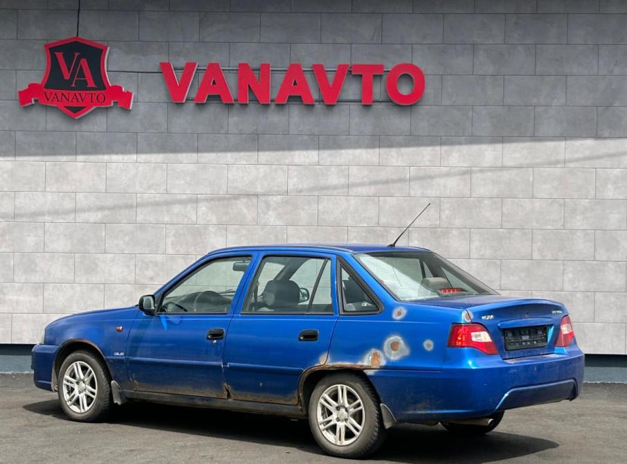 Daewoo Nexia I Рестайлинг Альметьевск  - изображение 7