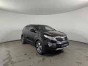Kia Sportage III Уфа  - изображение 25