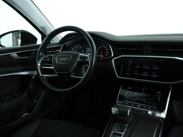 Audi A6 V (C8) с пробегом 2020 года, цена 2 960 000 рублей, 124340 км, седан, Автокод Объявления