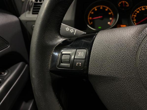 Opel Zafira B Рестайлинг с пробегом 2011 года, цена 849 000 рублей, 159185 км, минивэн, Автокод Объявления
