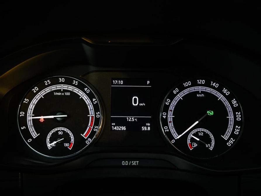 Skoda Kodiaq I Волгоград  - изображение 12