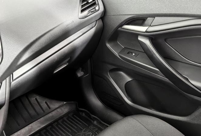 Lada (ВАЗ) Vesta I с пробегом 2019 года, цена 945 000 рублей, 53368 км, седан, Автокод Объявления