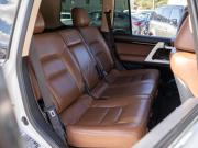 Toyota Land Cruiser 200 Series Рестайлинг 1 Сочи  - изображение 33