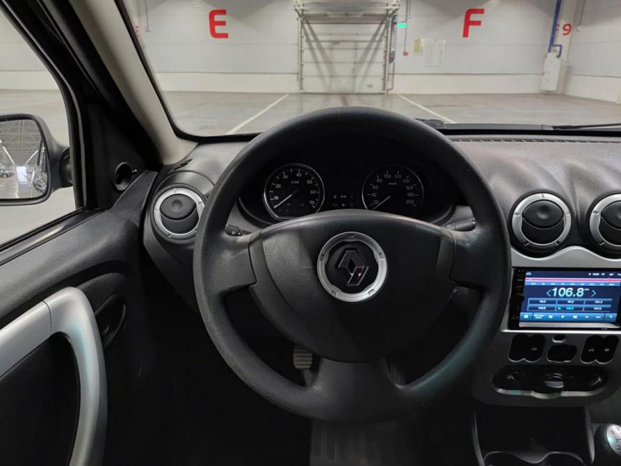 Renault Sandero I Казань  - изображение 24