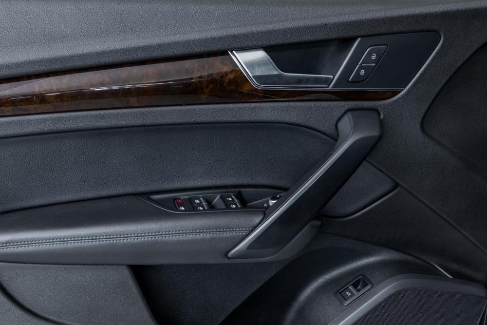 Audi Q5 II (FY) Казань  - изображение 12