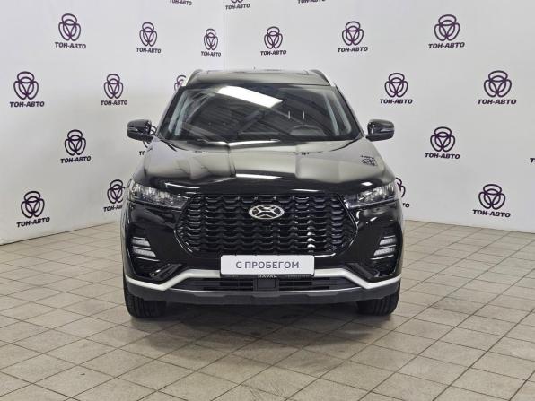 Xcite X-Cross 7 с пробегом 2024 года, цена 1 923 000 рублей, 11955 км, внедорожник, Автокод Объявления