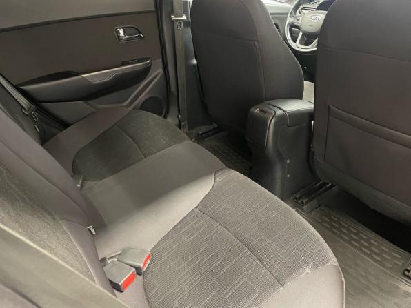 Kia Rio III с пробегом 2011 года, цена 658 000 рублей, 234000 км, седан, Автокод Объявления