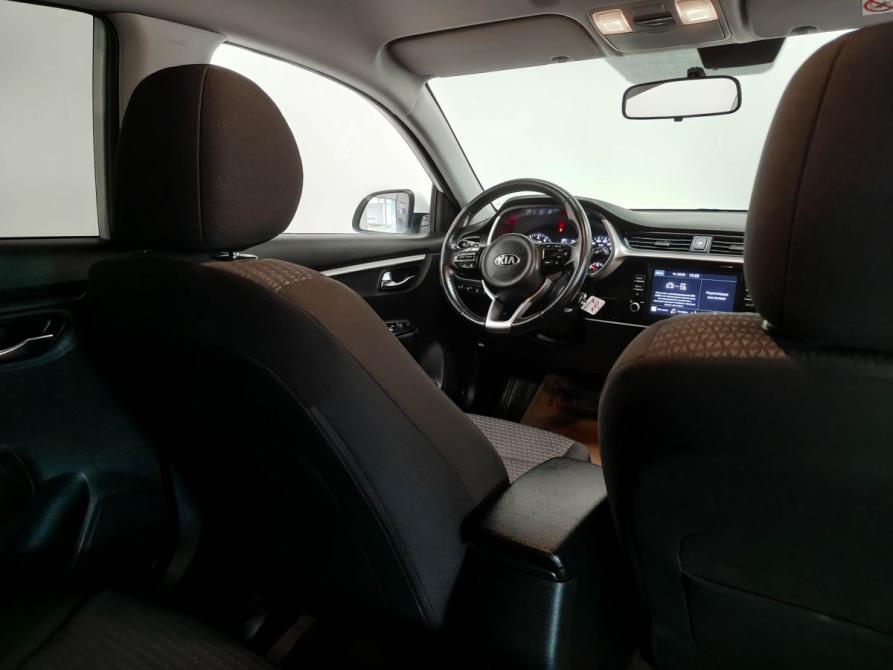Kia Rio IV Рестайлинг Тула  - изображение 14