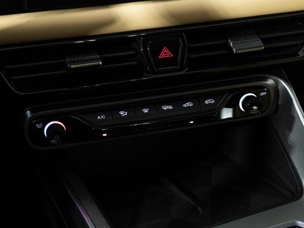 GAC GS3 с пробегом 2024 года, цена 1 969 700 рублей, 23905 км, внедорожник, Автокод Объявления