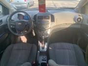 Chevrolet Aveo II Оренбург  - изображение 20