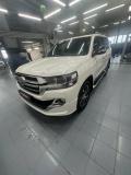 Toyota Land Cruiser 200 Series Рестайлинг 2 Кемерово  - изображение 6