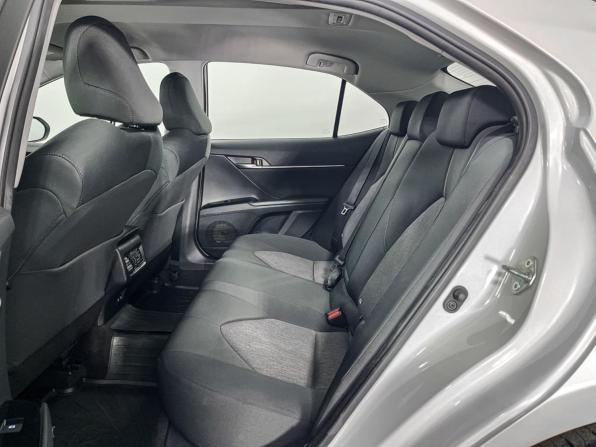 Toyota Camry VIII (XV70) с пробегом 2020 года, цена 2 614 300 рублей, 72395 км, седан, Автокод Объявления