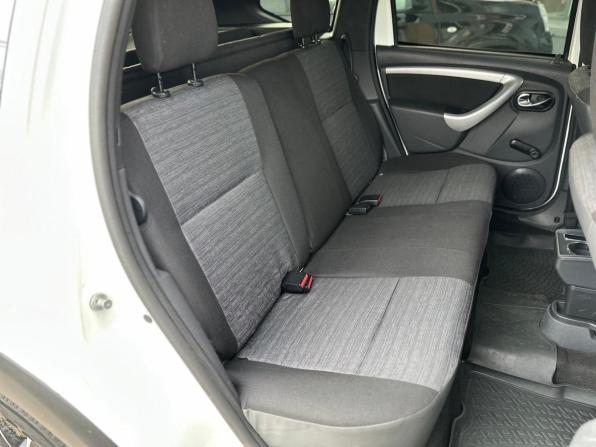 Renault Duster I с пробегом 2013 года, цена 1 029 000 рублей, 101583 км, внедорожник, Автокод Объявления