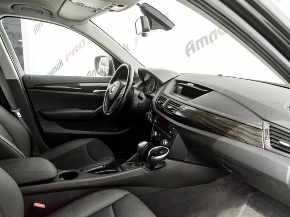 BMW X1 I (E84) с пробегом 2011 года, цена 1 445 000 рублей, 135661 км, внедорожник, Автокод Объявления