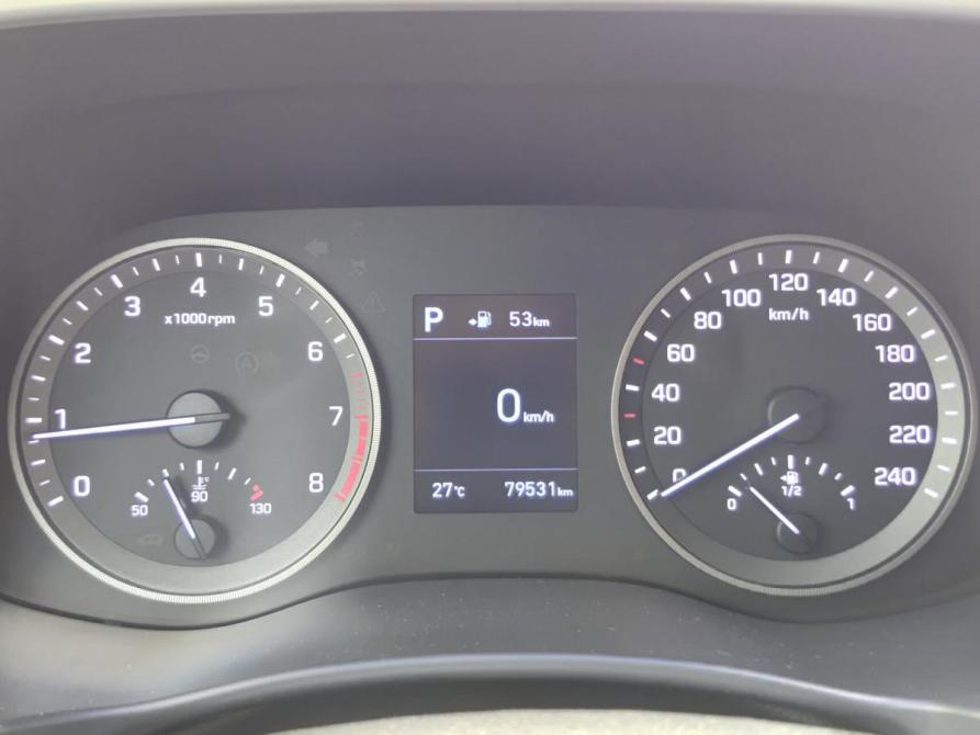 Hyundai Tucson III Рестайлинг Чебоксары  - изображение 16