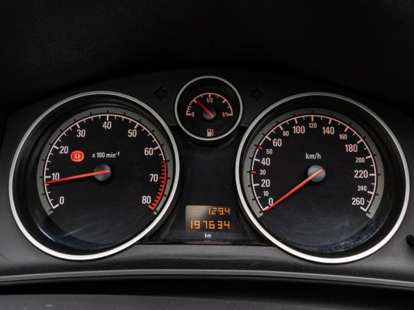 Opel Astra H Рестайлинг с пробегом 2010 года, цена 730 000 рублей, 197634 км, хэтчбек, Автокод Объявления