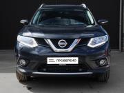Nissan X-Trail III Москва  - изображение 23