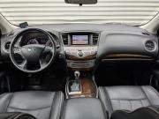 Infiniti QX60 I Рестайлинг Москва  - изображение 40