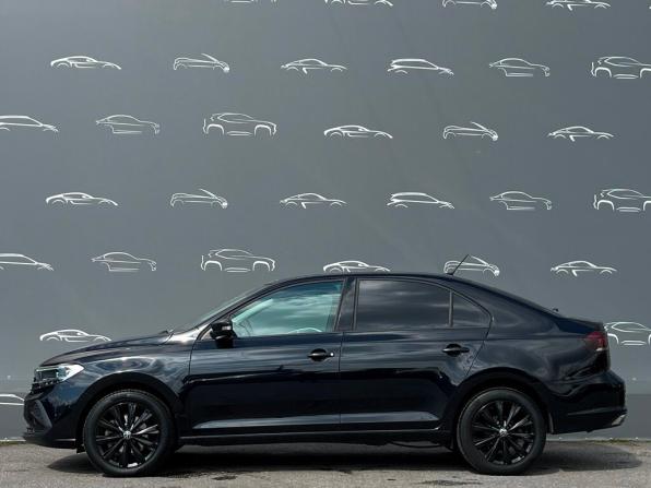 Volkswagen Polo VI с пробегом 2020 года, цена 1 638 400 рублей, 67539 км, лифтбек, Автокод Объявления