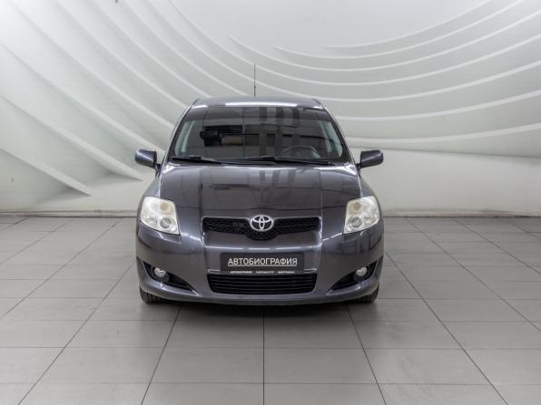 Toyota Auris I с пробегом 2008 года, цена 648 000 рублей, 218684 км, хэтчбек, Автокод Объявления