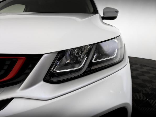 Belgee X50 с пробегом 2025 года, цена 1 590 000 рублей, 76394 км, внедорожник, Автокод Объявления