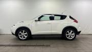 Nissan Juke I Санкт-Петербург  - изображение 23