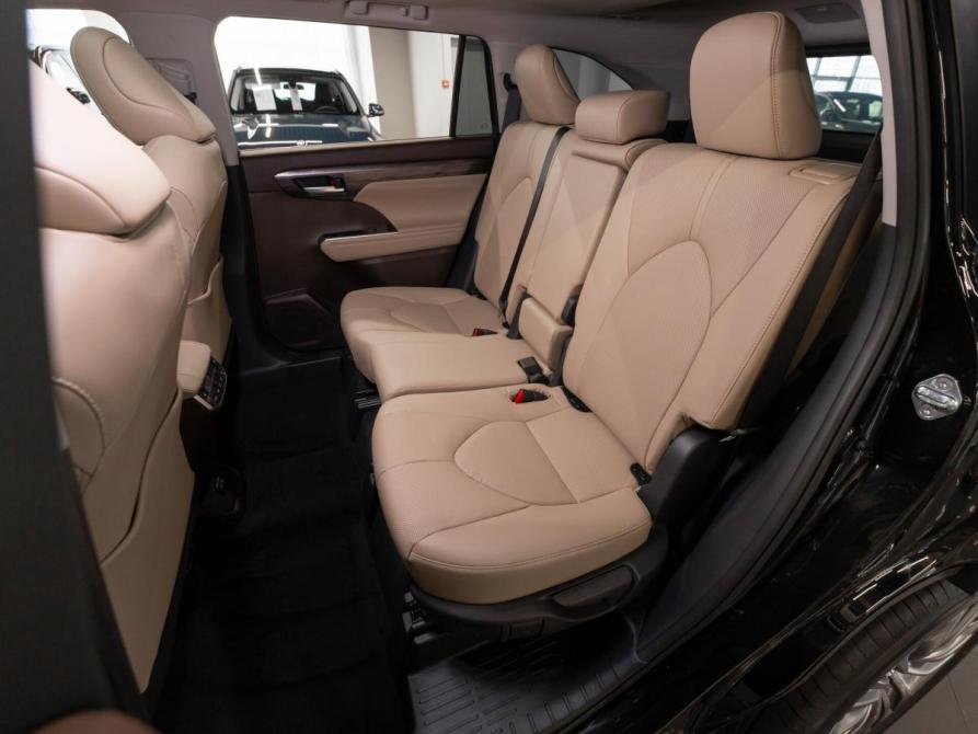 Toyota Highlander IV (XU70) Москва  - изображение 14