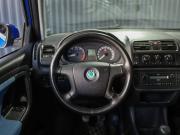 Skoda Fabia II Ижевск  - изображение 24