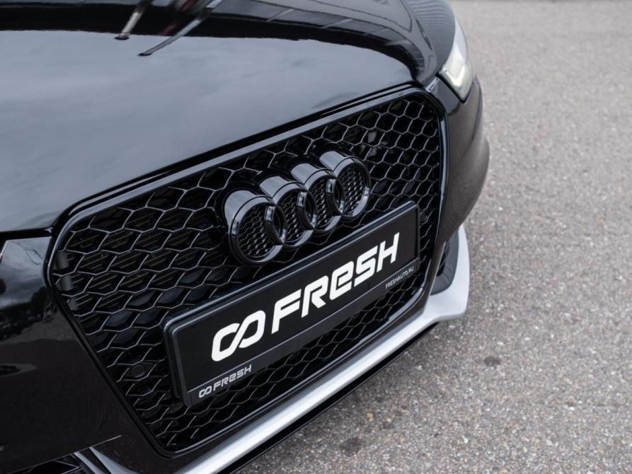 Audi S5 I (8T) Рестайлинг Сочи  - изображение 7