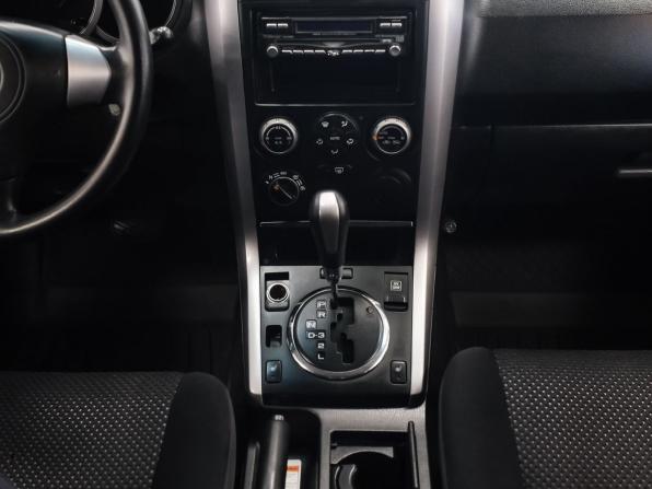 Suzuki Grand Vitara II с пробегом 2006 года, цена 725 000 рублей, 221129 км, внедорожник, Автокод Объявления