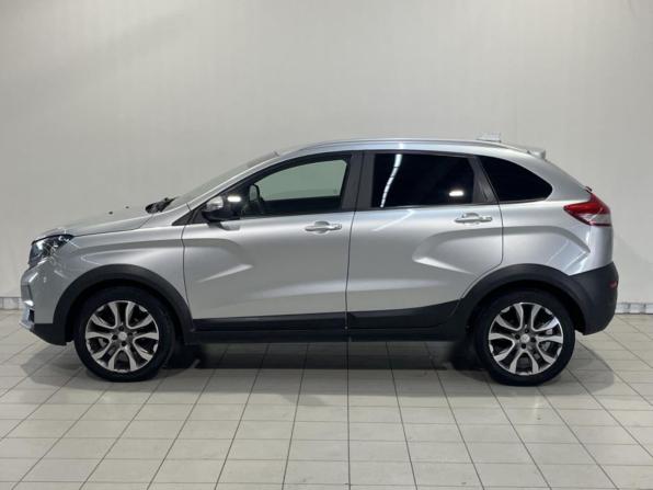 Lada (ВАЗ) XRAY I с пробегом 2021 года, цена 1 205 500 рублей, 44906 км, хэтчбек, Автокод Объявления