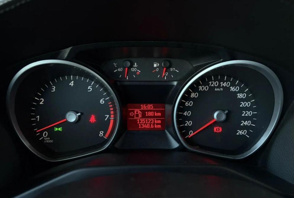 Ford Mondeo IV Киров  - изображение 22