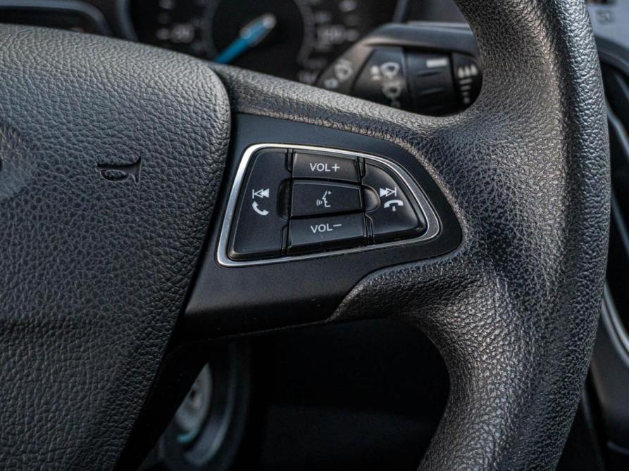 Ford Focus III Рестайлинг Тамбов  - изображение 18