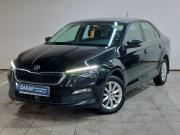 Skoda Rapid II Санкт-Петербург  - изображение 23
