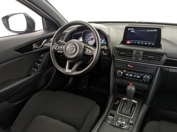 Mazda CX-4 I Рестайлинг с пробегом 2023 года, цена 2 700 000 рублей, 67321 км, внедорожник, Автокод Объявления