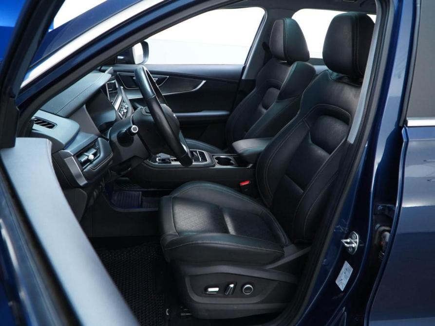 Chery Tiggo 8 I Рестайлинг Москва  - изображение 10