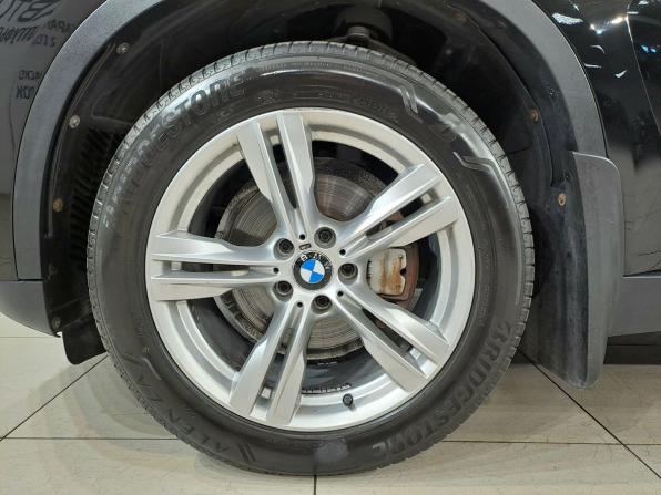 BMW X5 III (F15) с пробегом 2015 года, цена 3 990 000 рублей, 79397 км, внедорожник, Автокод Объявления