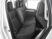 Toyota Hilux VIII Рестайлинг 2 Тюмень  - изображение 24