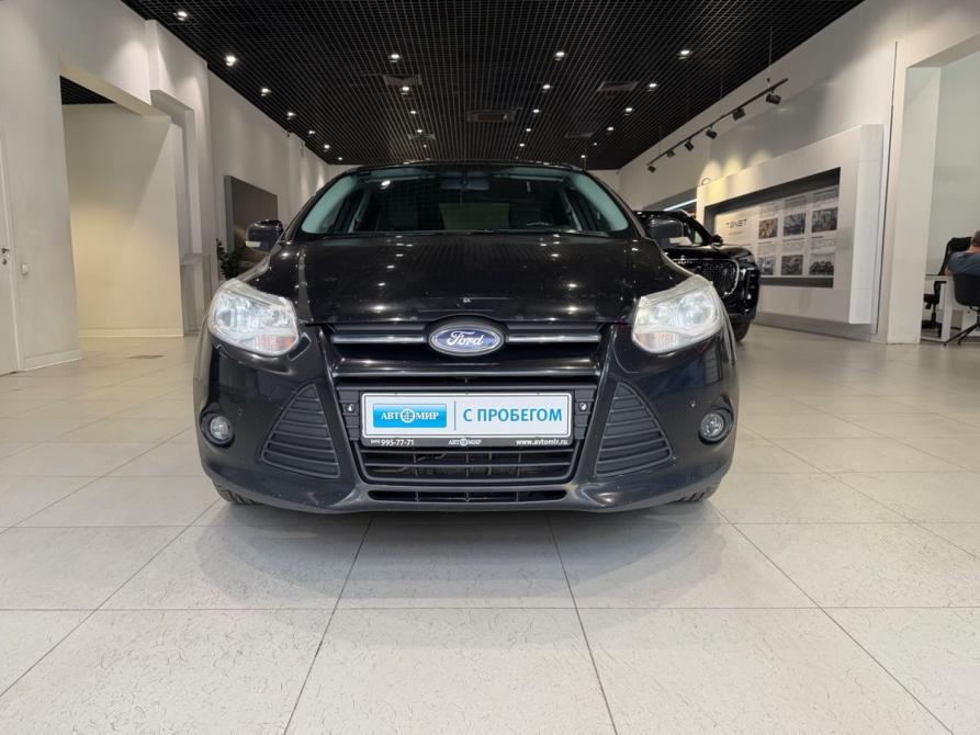 Ford Focus III Москва  - изображение 2