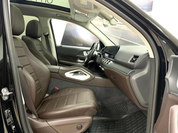 Mercedes-Benz GLS II (X167) с пробегом 2019 года, цена 7 995 000 рублей, 70905 км, внедорожник, Автокод Объявления