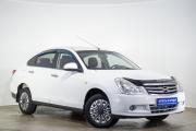 Nissan Almera III (G15) Оренбург  - изображение 19