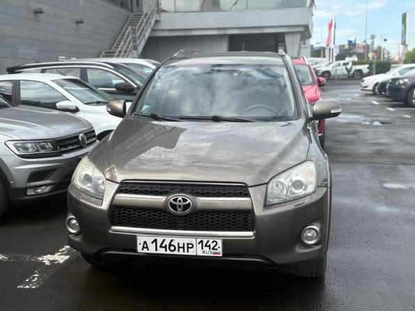Toyota RAV4 III (XA30) Рестайлинг с пробегом 2010 года, цена 1 599 000 рублей, 240167 км, внедорожник, Автокод Объявления